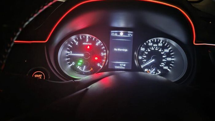 Nissan Qashqai N-Connect