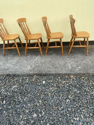 kitchen chairs