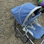 mcclaren bouncer chair Image 3