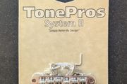 TonePros - TP6R N Tune-O-Matic Roller