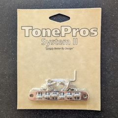 TonePros - TP6R N Tune-O-Matic Roller