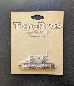 TonePros - TP6R N Tune-O-Matic Roller
