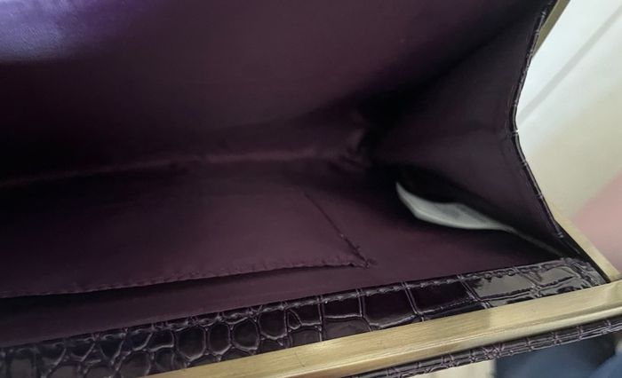 clutch bag