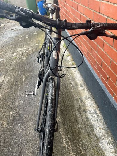 Trek Bike