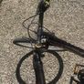 Falcon intercepter girls bike Image 4