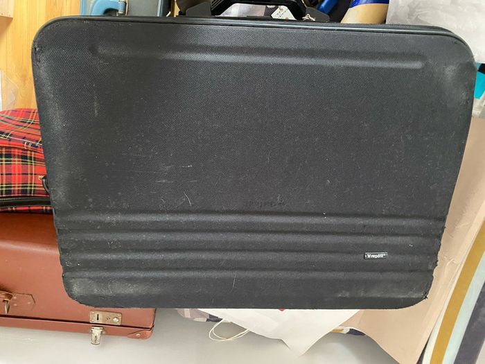 Suitcase