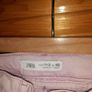 Zara girls shorts Image 6