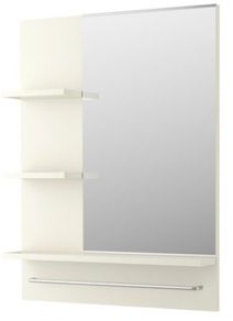 IKEA Lillangen Vanity Mirror/Shelves