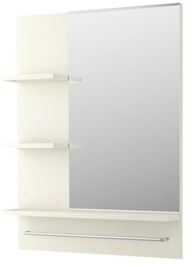 IKEA Lillangen Vanity Mirror/Shelves