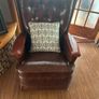 Rocker Recliner Chair Image 4