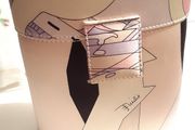 Beautiful Emilio Pucci Evening Bag REDUCED