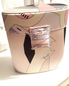 Beautiful Emilio Pucci Evening Bag REDUCED