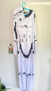 Halloween Costume Men