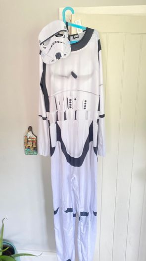 Halloween Costume Men