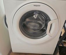 Hotpoint Washing Machine