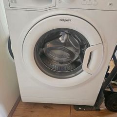 Hotpoint Washing Machine