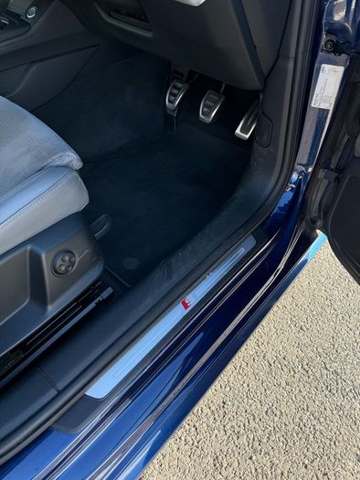 Audi A4 S Line | 1.4 TFSI Petrol | 150 BHP | 172 Reg