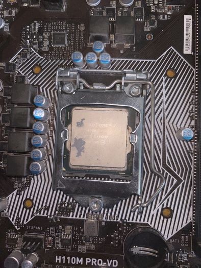 motherboard