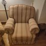 sofa and armchair Image 5