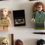 Lego Collectible Minifigures Harry Potter Series 1 71022 Image 5