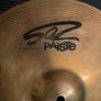 paiste 502 hi hats Image 4