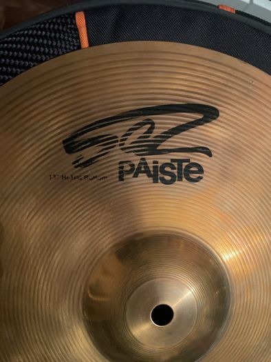 paiste 502 hi hats