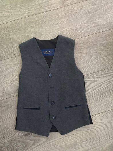 Communion Suit