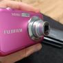 Fujifilm Finepix JV210 digital camera 14.0MP Image 7