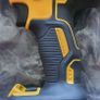 DeWalt 18V XR Brushless 1/2 Impact Wrench Bare Unit Image 4