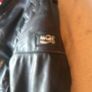 Leather jacket Image 6