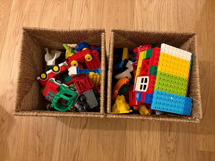 Duplo