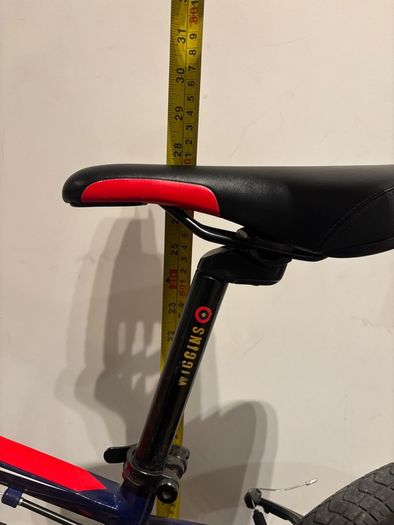 Wiggins 20" kids bike