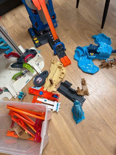 Hot Wheels Clearout!