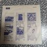 Thin Lizzy, Whiskey in the Jar 7" , Holland  PS Press Image 2