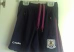 Galway Shorts 7-8 yrs