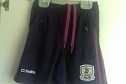 Galway Shorts 7-8 yrs