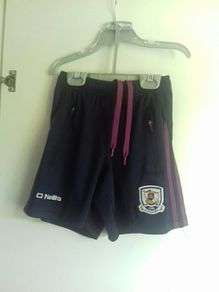 Galway Shorts 7-8 yrs
