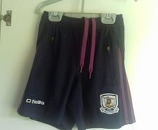 Galway Shorts 7-8 yrs