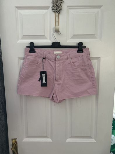 new river island shorts