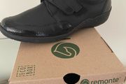 Remonte black shoes