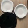 Luminarc dinner set Image 5