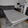 Armchair suite with Sofa bed Image 2