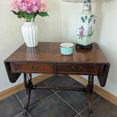 Georgian Sofa Table
