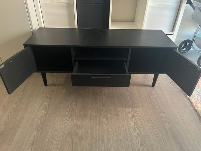 42" Television and TV stand
