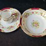 Shelley "Dubarry" Breakfast   Set for One Image 3