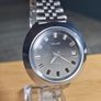 Vintage men's watch POLJOT Volcano USSR 17 Jewels Image 8