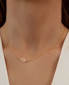 PERFECT GIFT- New gold plated Necklace