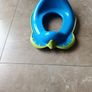 Baby toilet seat Image 2