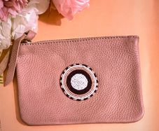 Bush Princess leather bag- 57euros original price- Laikipia small