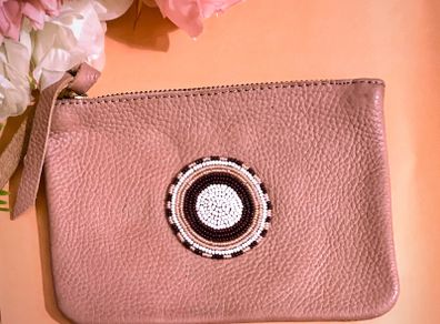 Bush Princess leather bag- 57euros original price- Laikipia small